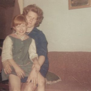 Meet your Posher, Cathy